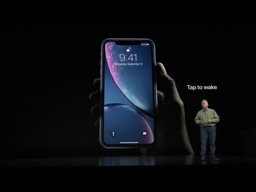 Apple Resmi Rilis 3 iPhone Generasi Terbaru